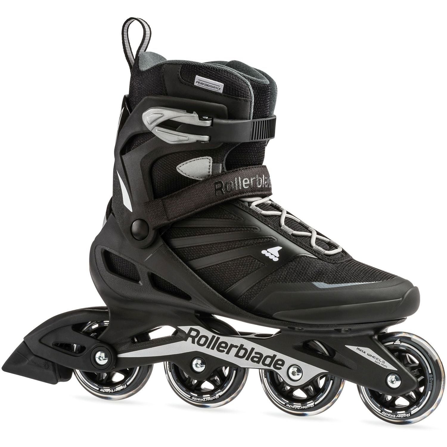PATINES ZETRABLADE