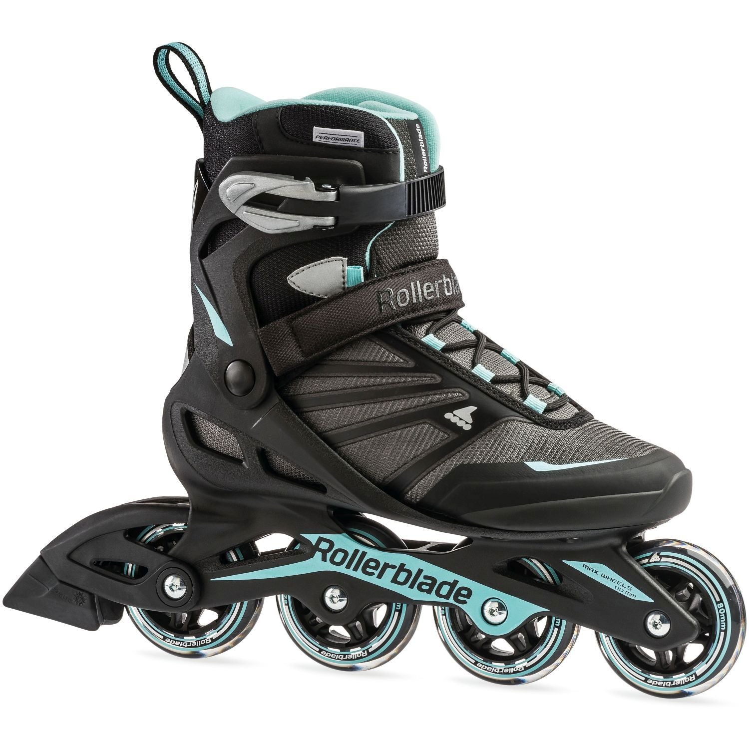 PATINES ZETRABLADE W
