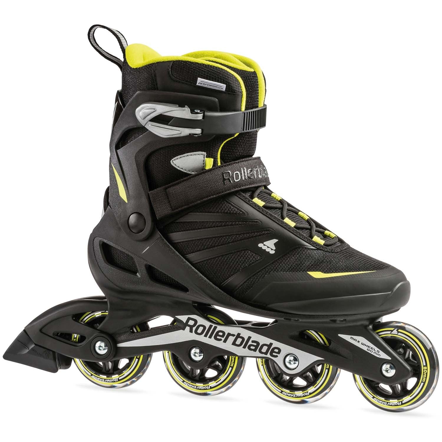 PATINES SPIRITBLADE
