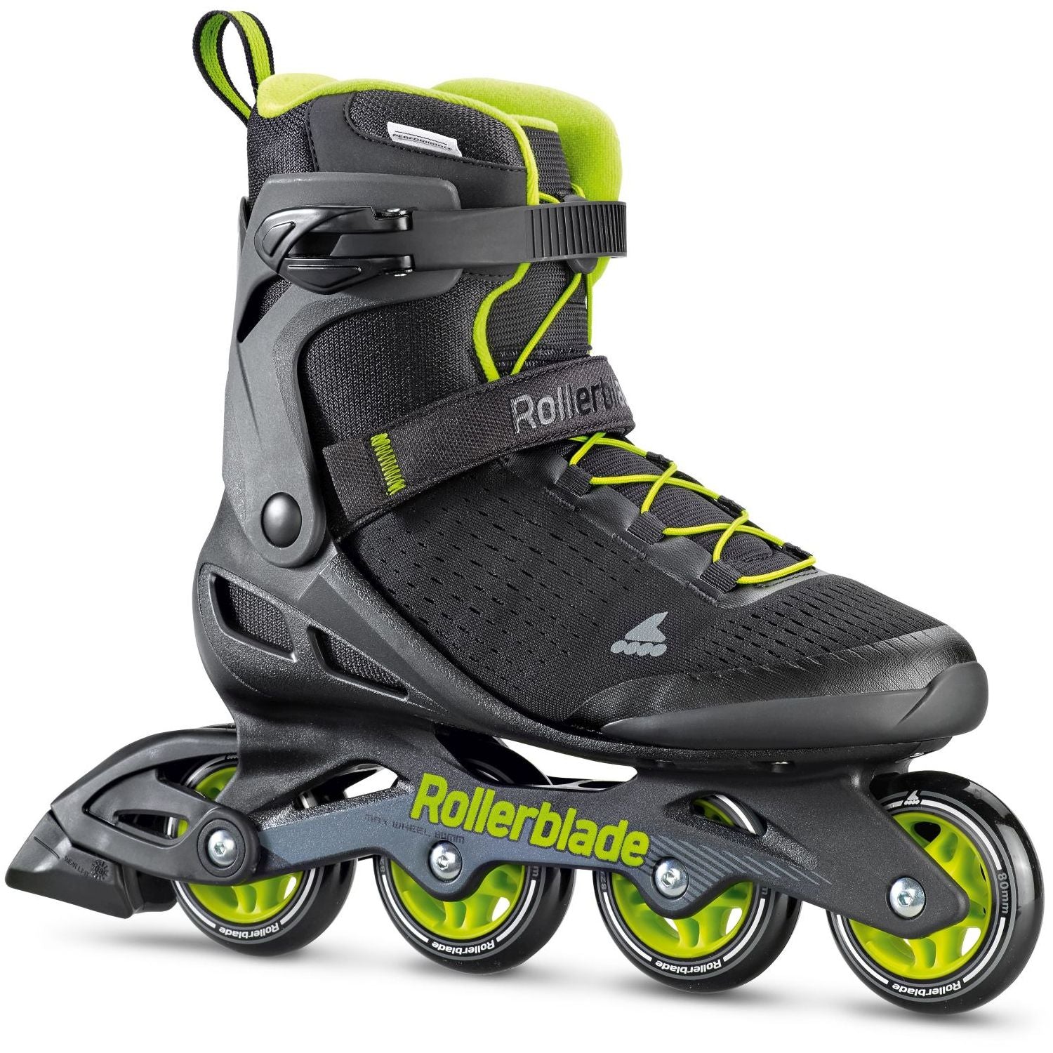 PATINES ZETRABLADE ELITE