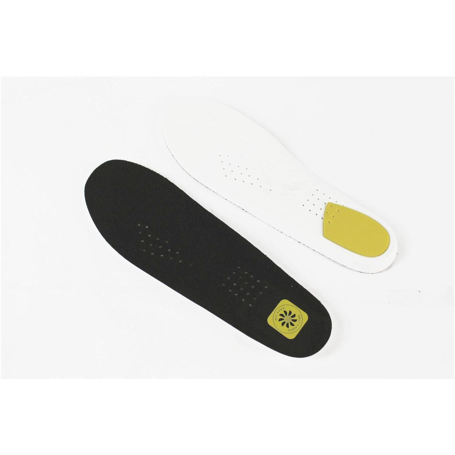 PLANTILLAS AIRFLOW ENDUR.(1PR)