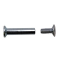 RUEDA (S) AXLE DYNAMO (9 PCS)