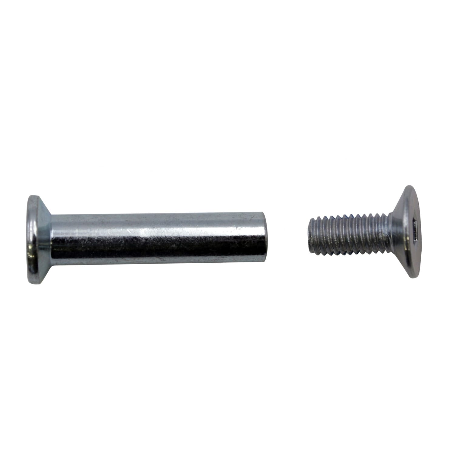 RUEDA (S) AXLE DYNAMO (9 PCS)