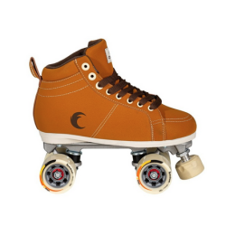 Chaya Vintage Cappuccino Quad Skate