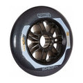 IQON ACCESS 110MM 85A DARK GREY Wheels - (3 pcs)