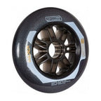 Ruedas IQON ACCESS 80MM 85A DARK GREY - (4 pcs)