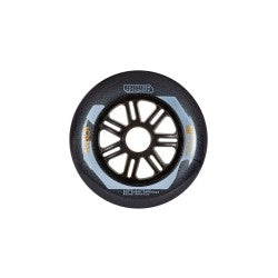 Ruedas IQON ACCESS 110MM 85A DARK GREY - (3 pcs)