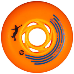 King of Slides 76mm/90A 4 pack