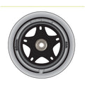80MM/SG7 WHEEL/BEARING XT (8PCS)