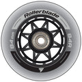 84MM/SG7 WHEEL/BEARING XT (8PCS)