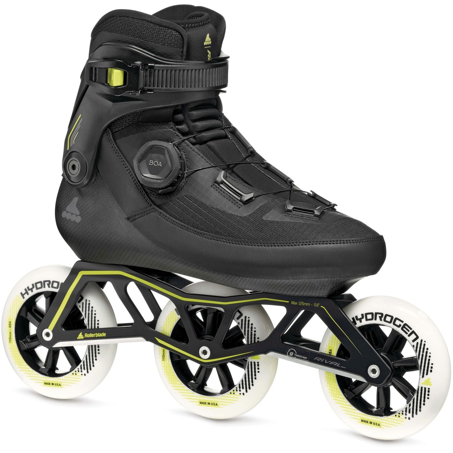 PATINES REVV BOA 110