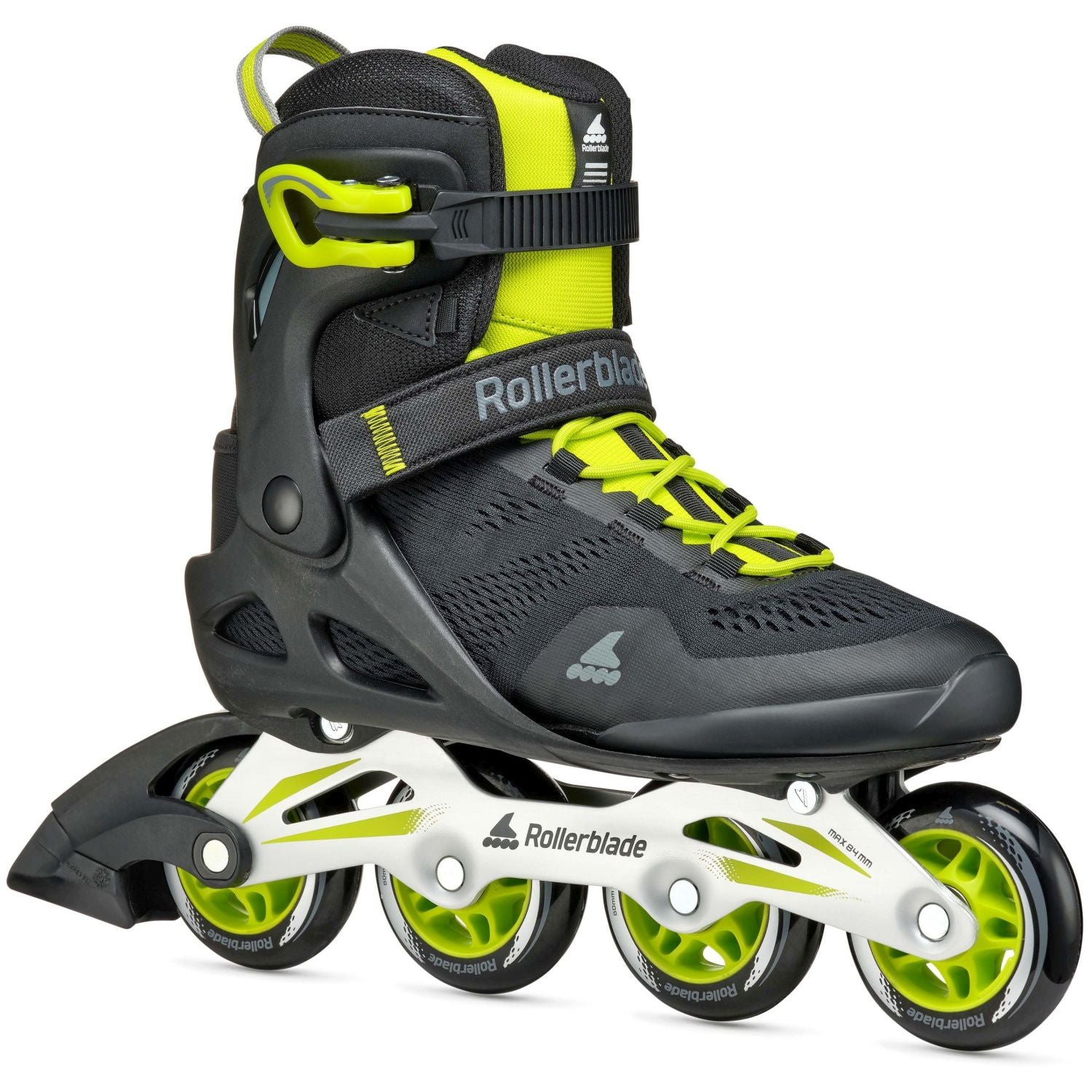 PATINES MACROBLADE 80