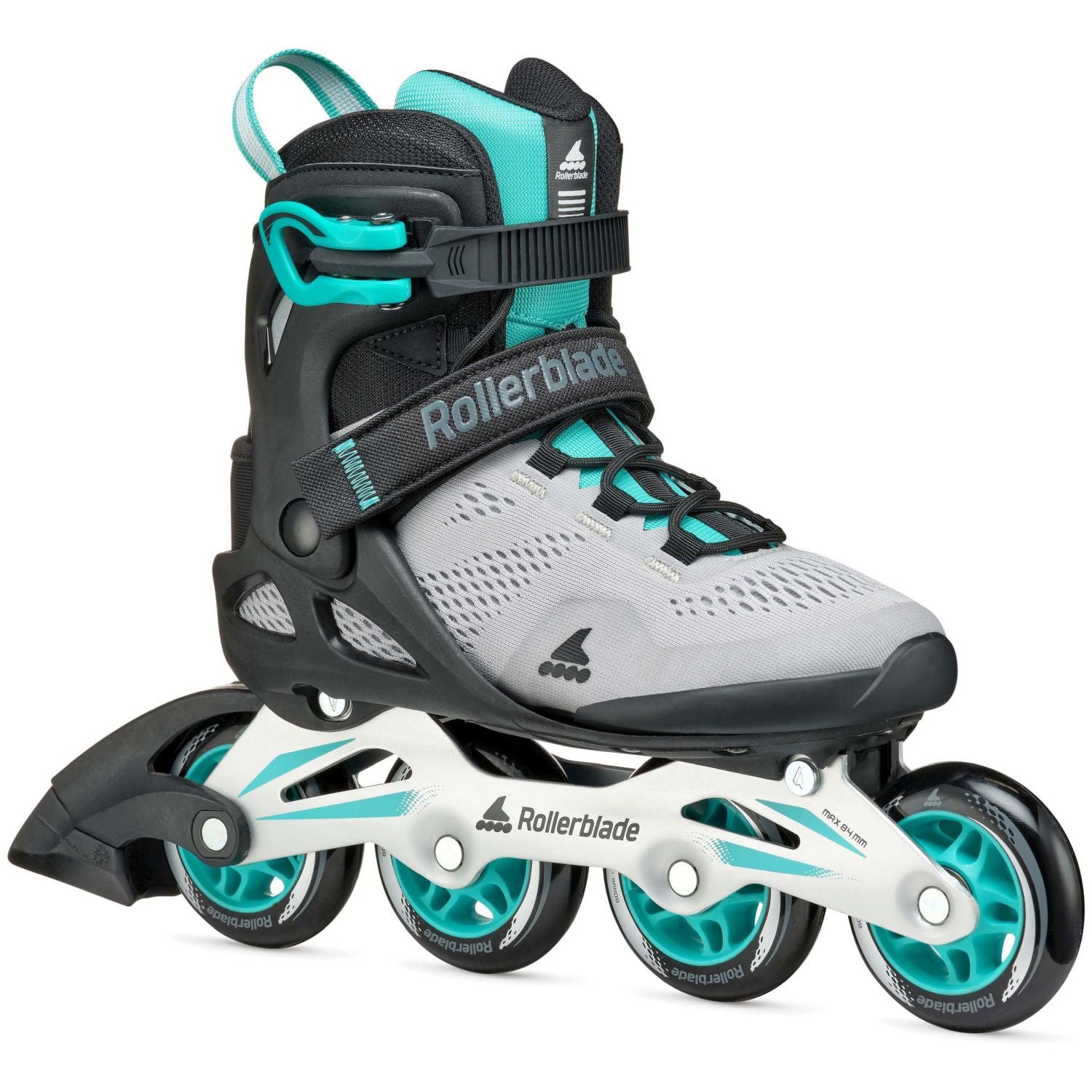 PATINES MACROBLADE 80