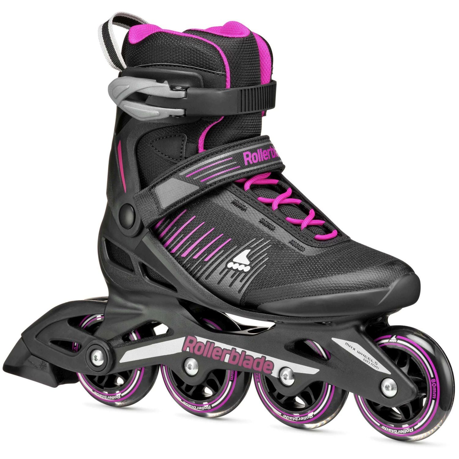 PATINES ZETRABLADE W