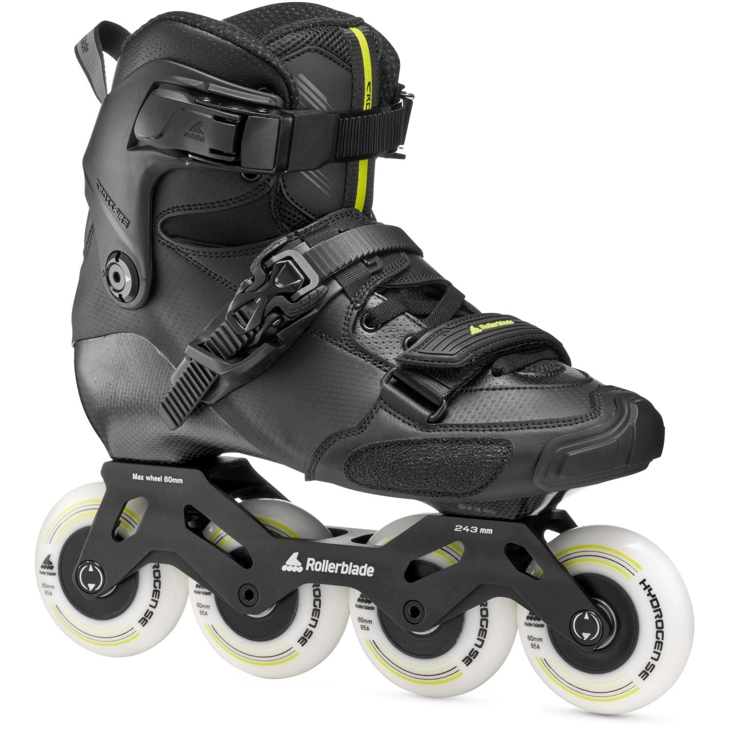PATINES CROSSFIRE LX