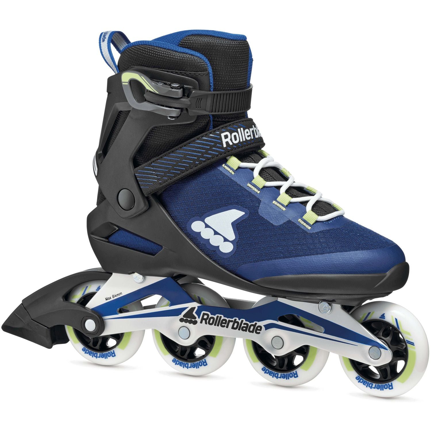 PATINES MACROBLADE 80