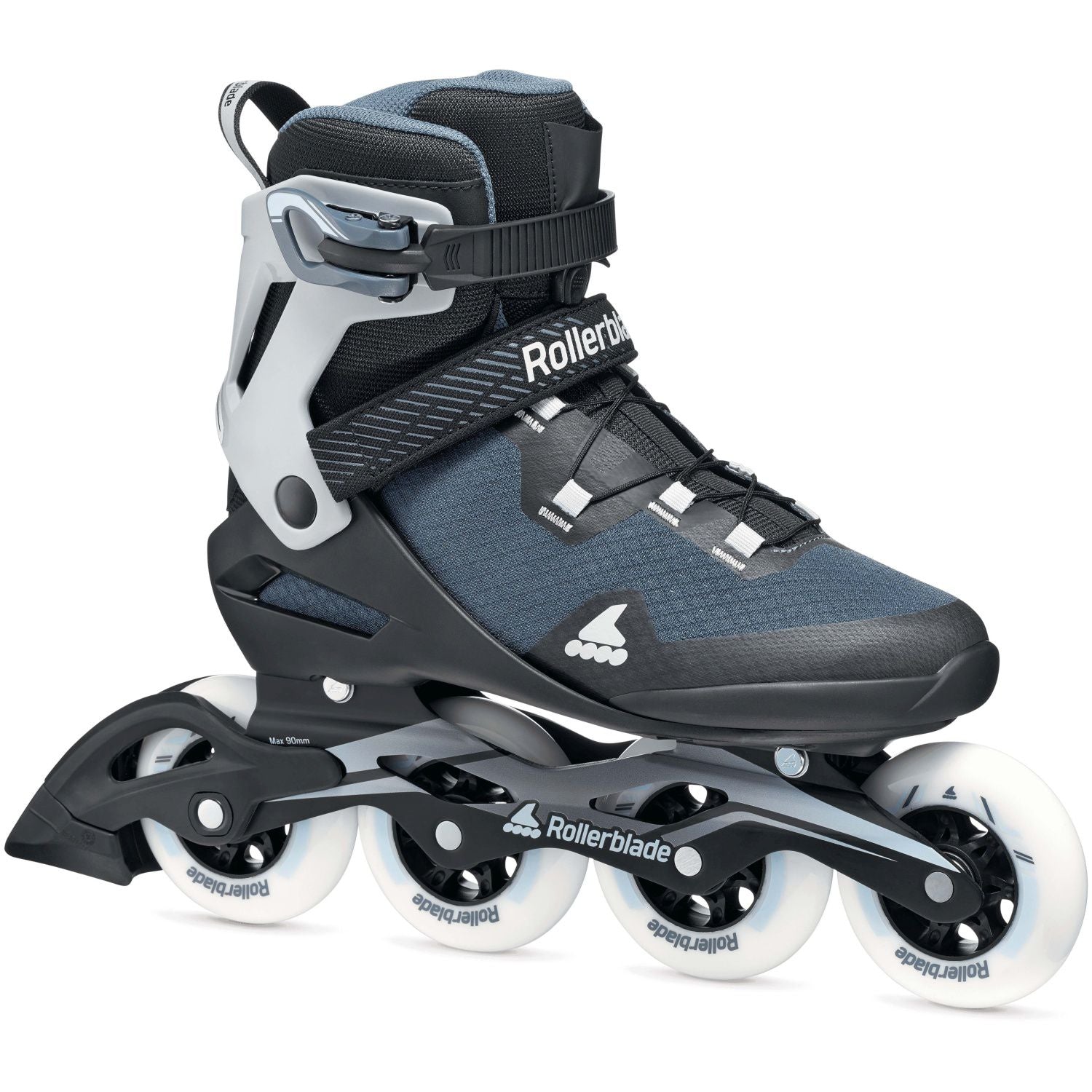 PATINES MACROBLADE 90