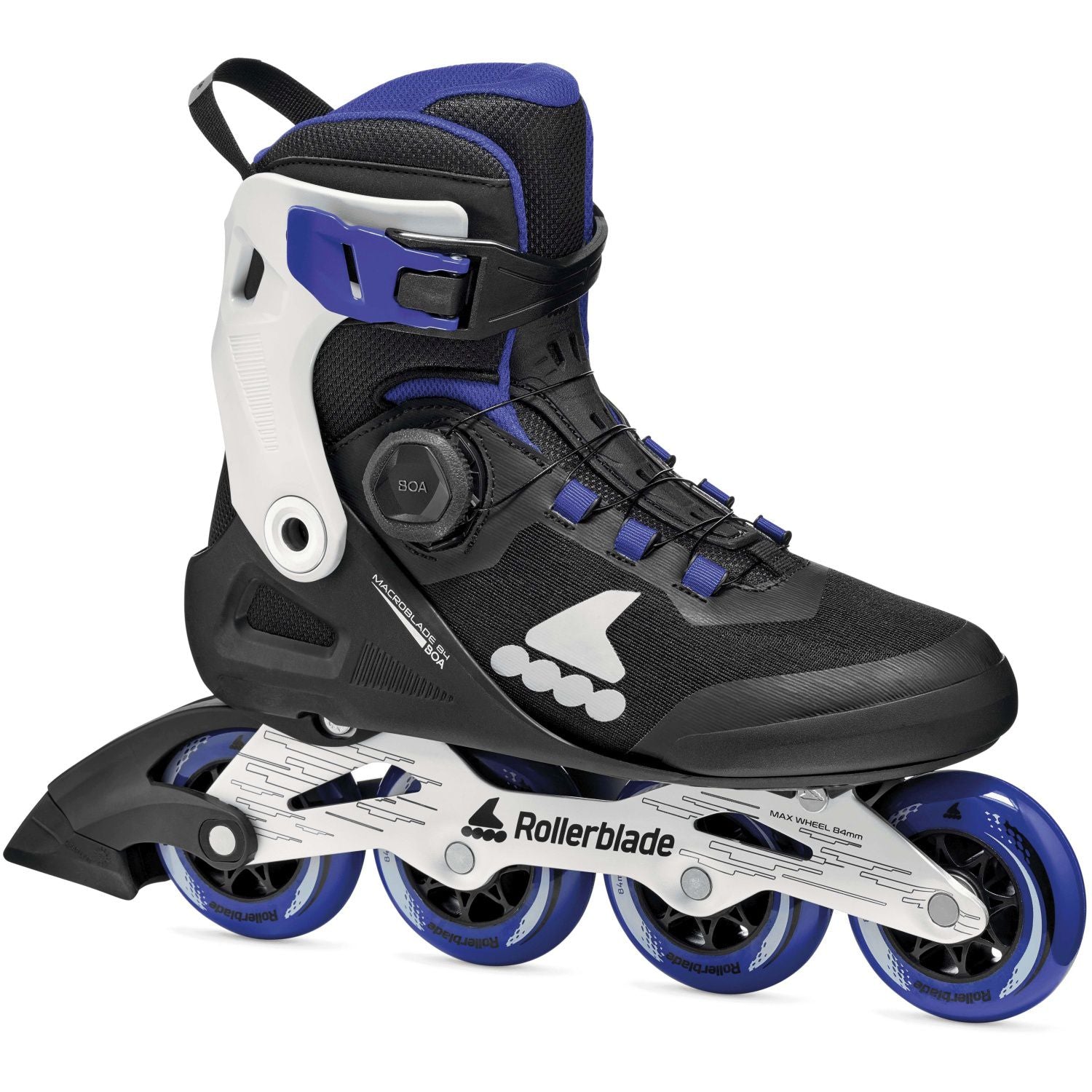 PATINES MACROBLADE 84 BOA