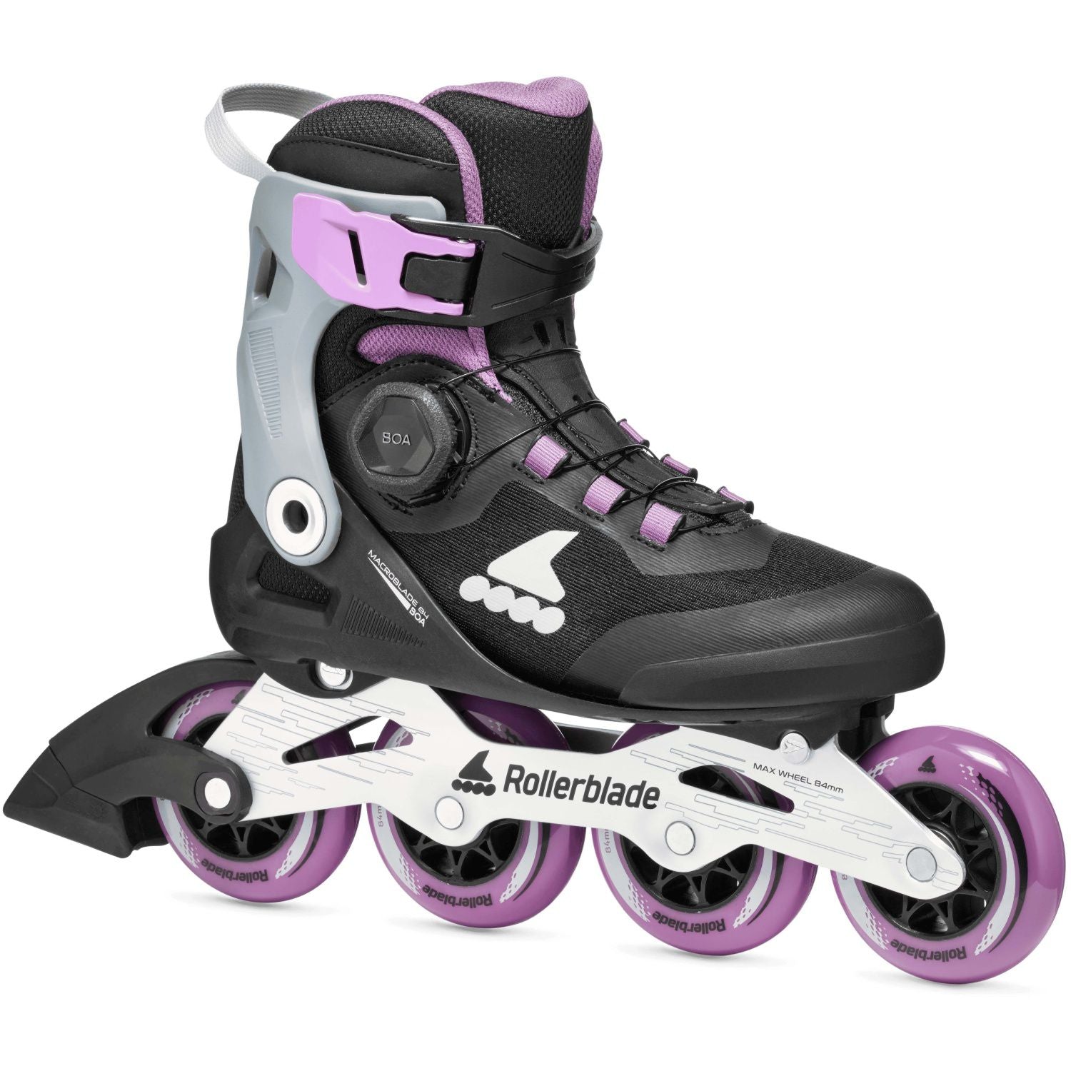 PATINES MACROBLADE 84 BOA W
