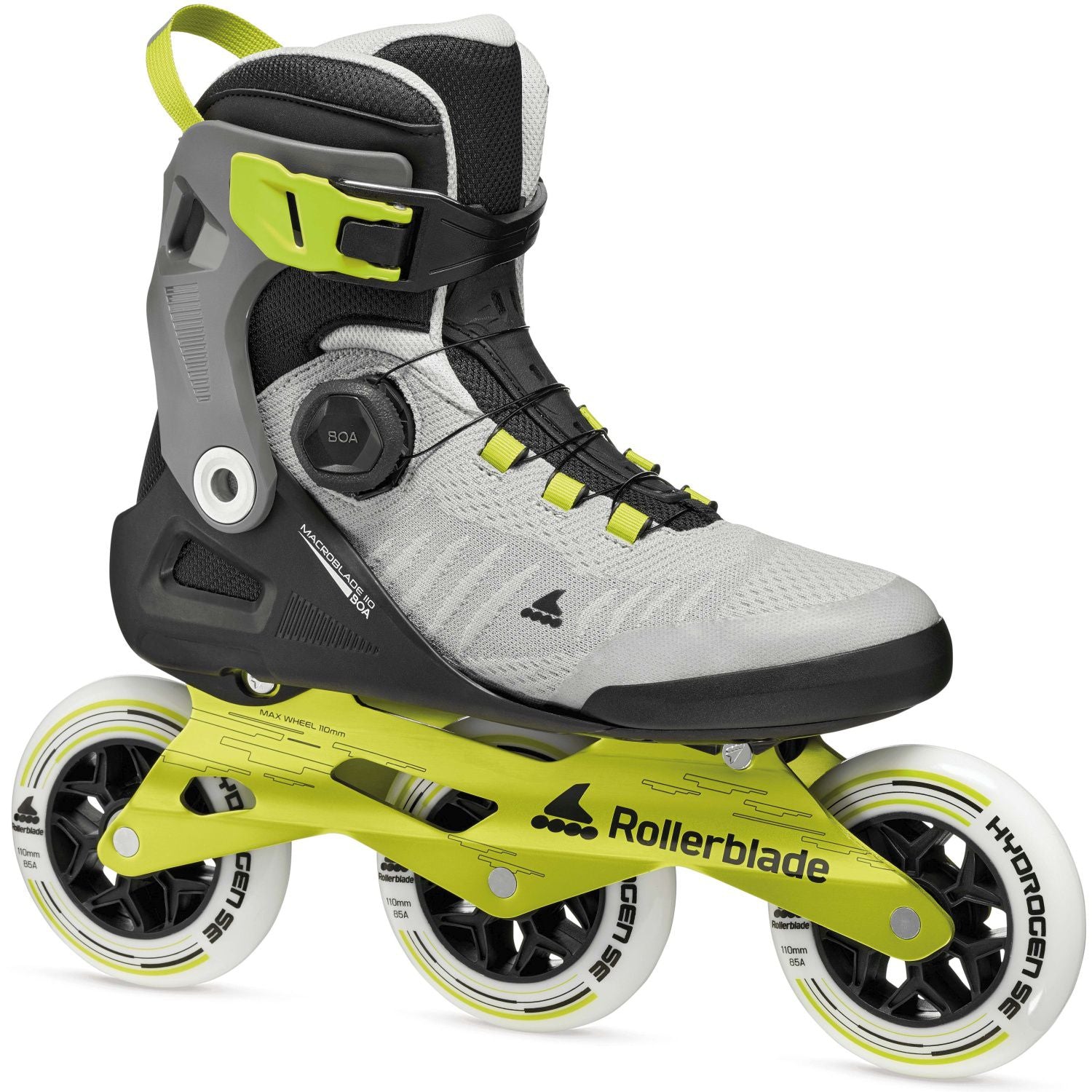 PATINES MACROBLADE 110 BOA
