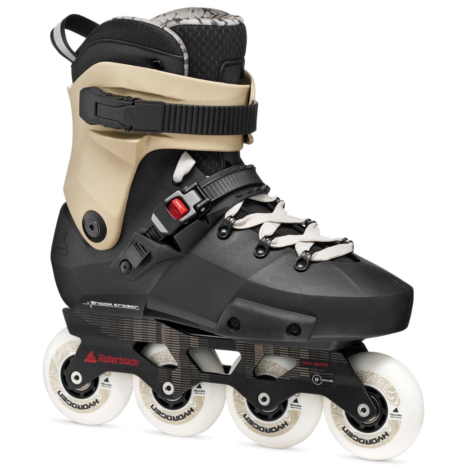 PATINES TWISTER XT