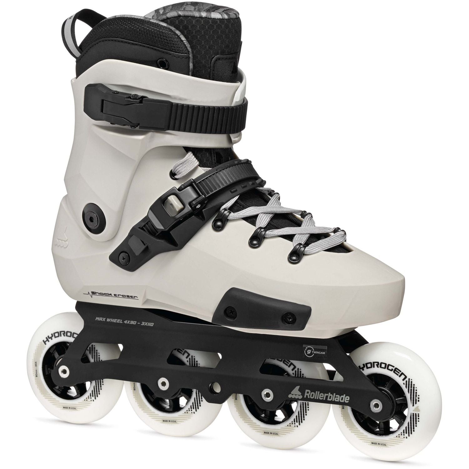PATINES TWISTER 90R