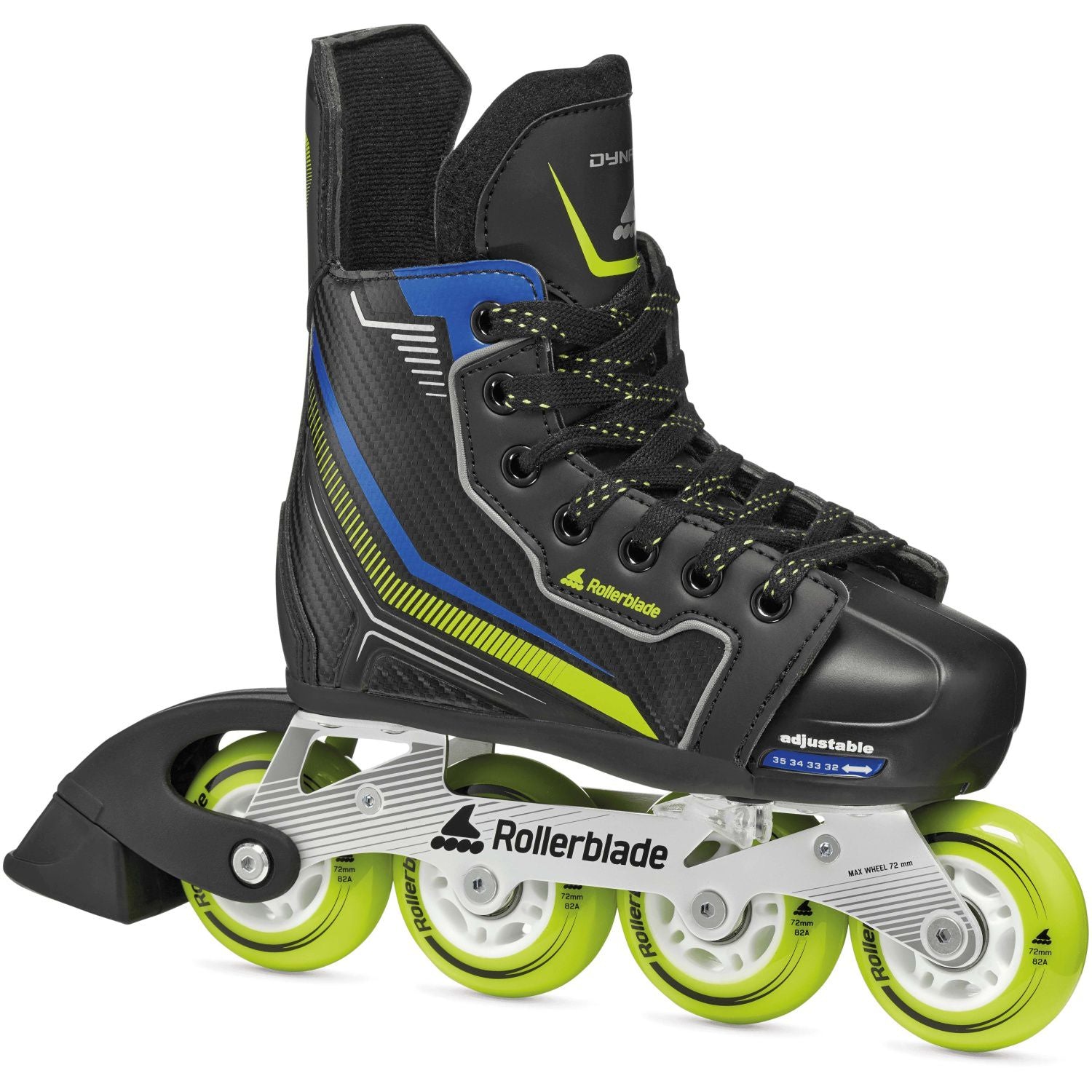 PATINES DYNAMO