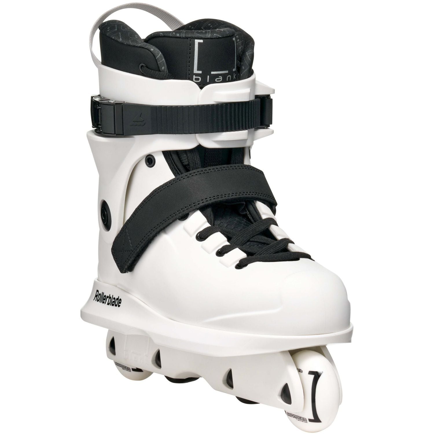 PATINES BLANK CANVAS