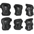 PROTECCIONES EVO PRO GEAR 3 PACK