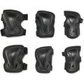 PROTECCIONES EVO PRO GEAR JUNIOR 3 PACK