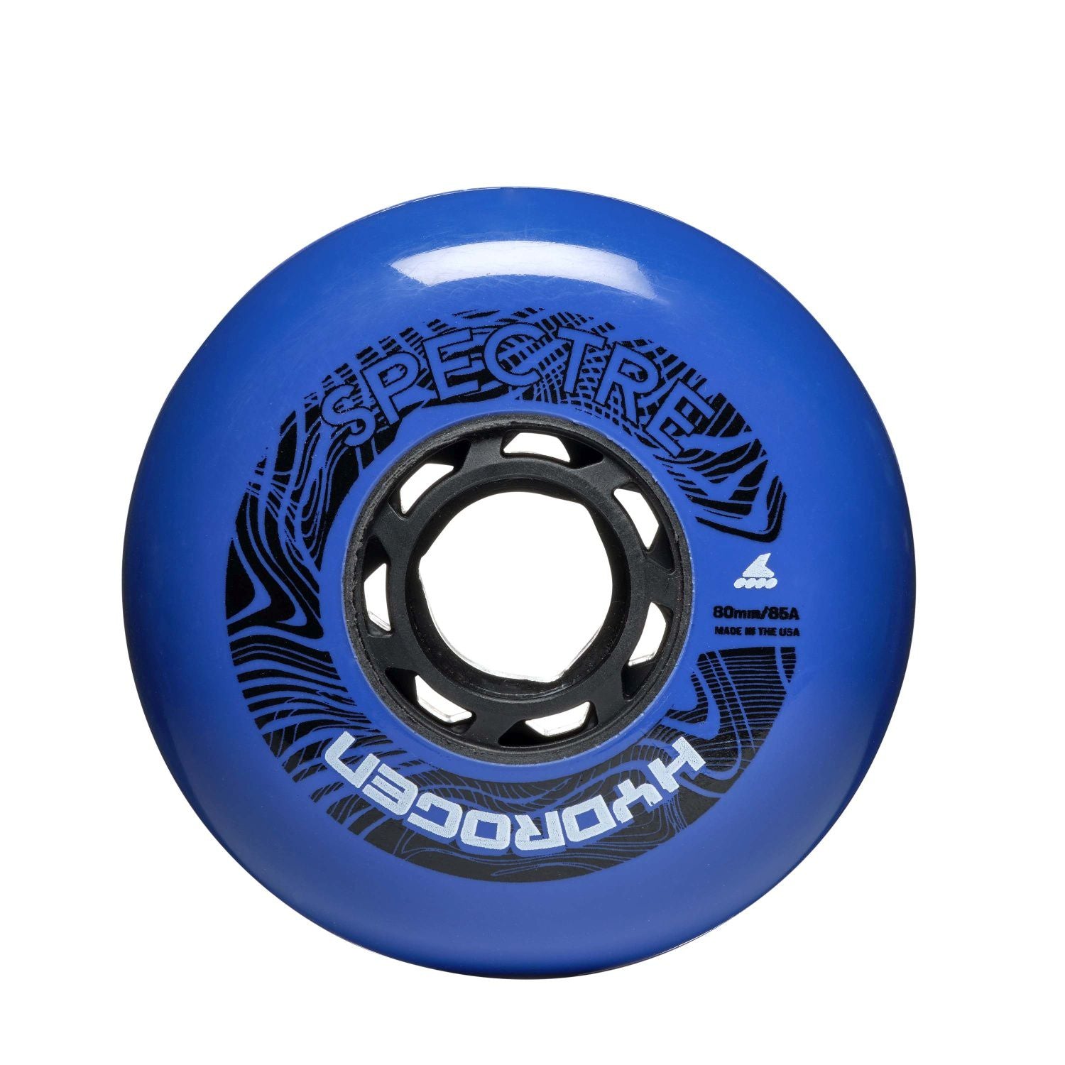 RUEDAS HYDROGEN SPECTRE