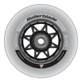 90MM/SG9 WHEEL/BEARING XT (8PCS)