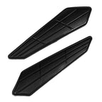RACE SIDE PORTECTOR BLACK L/R