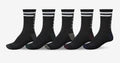 CARTER CREW SOCK 5 PACK
