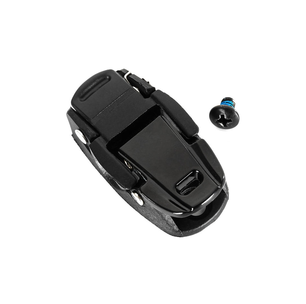 BUCKLE INDIVIDUAL