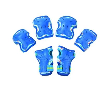 IMPACT PROTECTIONS