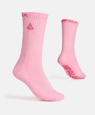 Impala Skate Sock 3pk