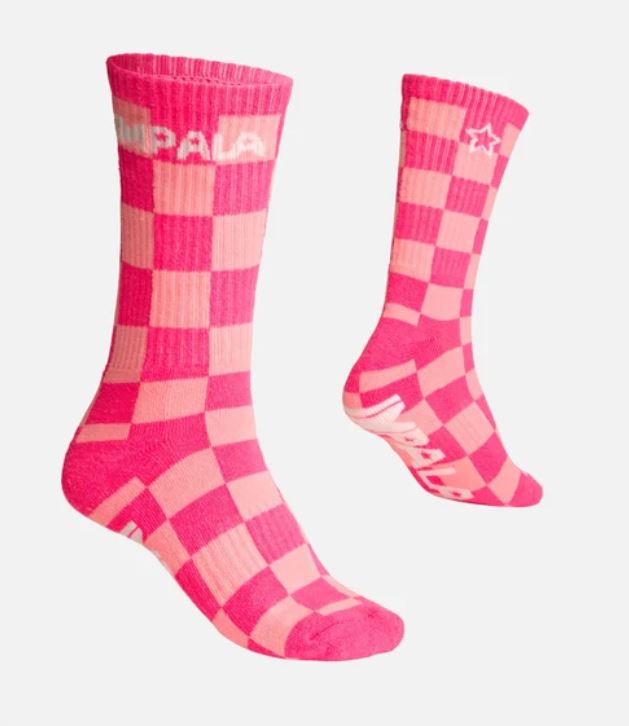 Impala Skate Sock 3pk
