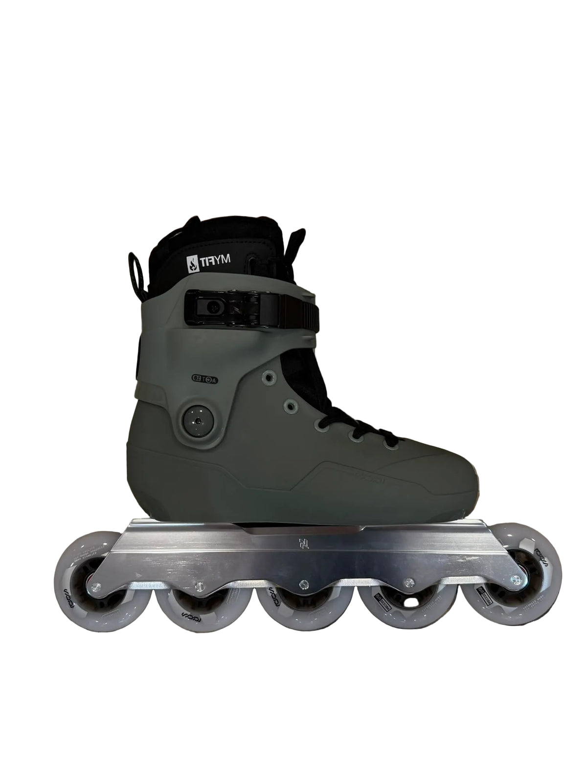 IQON ACT WZ TEAM 5X80mm