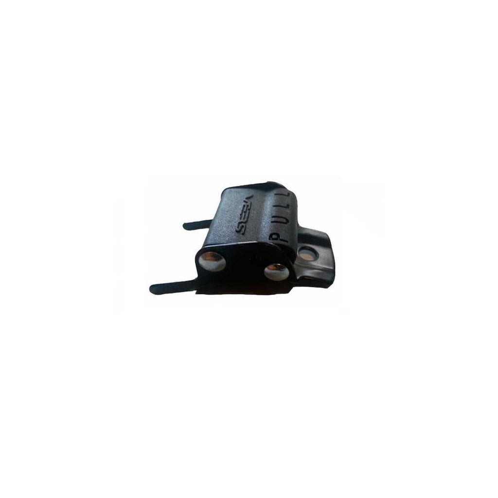 BUCKLE INDIVIDUAL