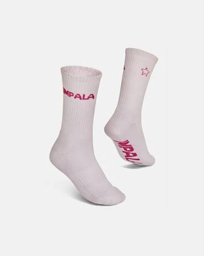 Impala Skate Sock 3pk
