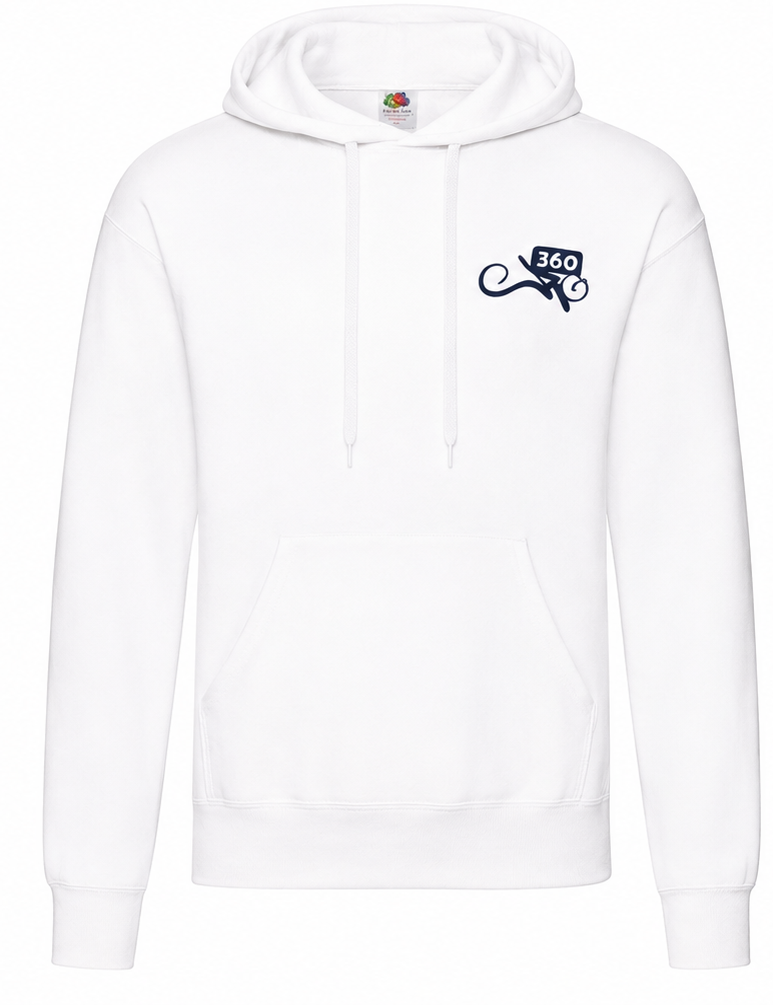 SUDADERA RG