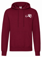 SUDADERA RG
