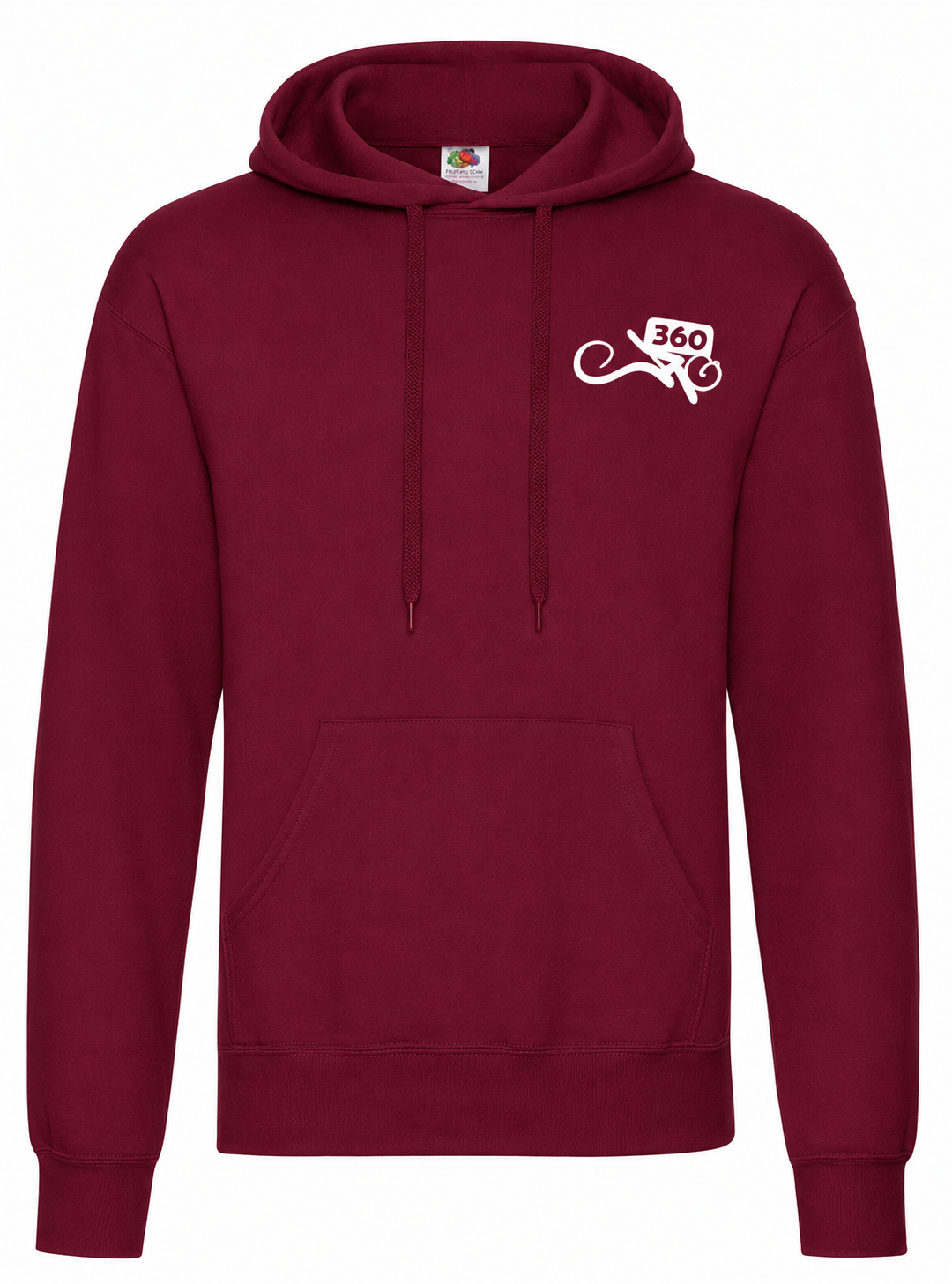 SUDADERA RG