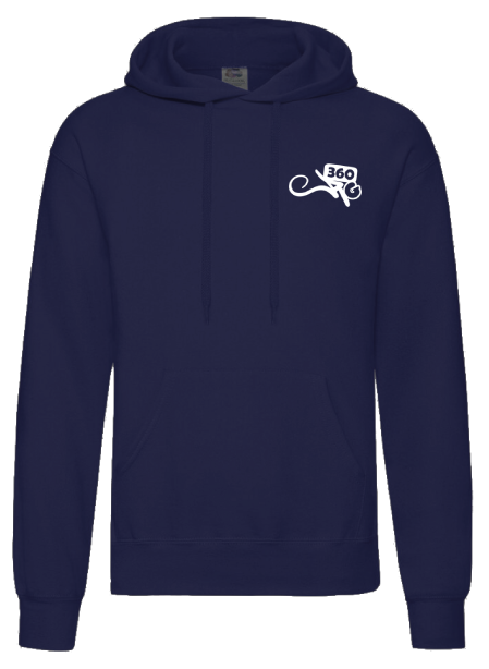 SUDADERA RG