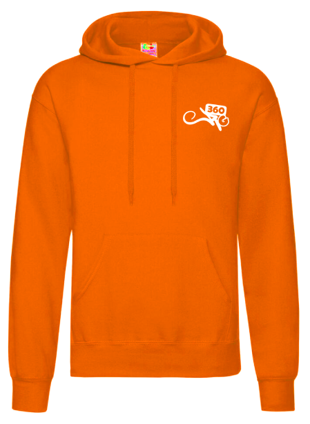 SUDADERA RG