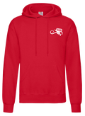 SUDADERA RG