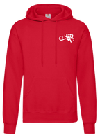 SUDADERA RG