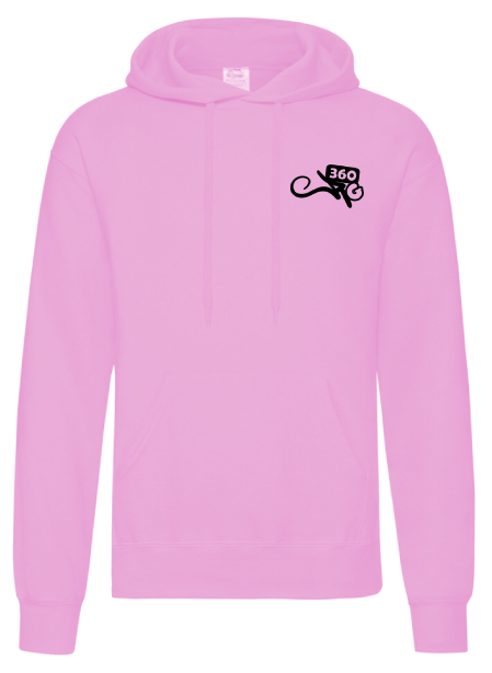 SUDADERA RG