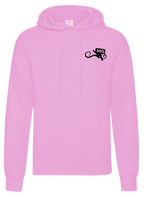 SUDADERA RG